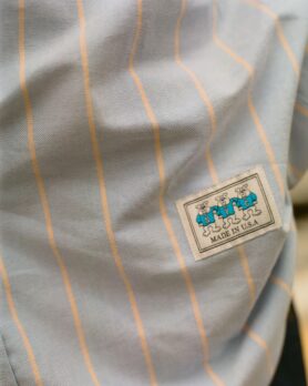 Lookbook Only NY x J. Press Spring 2026 6