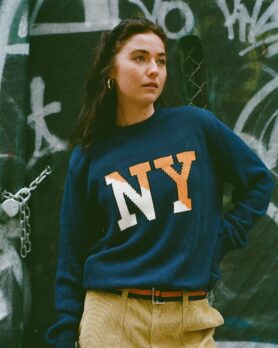 Lookbook Only NY x J. Press Spring 2026 9