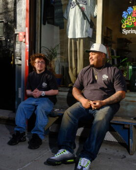 Lookbook Only NY x The Travel Agency Summer 2026 6