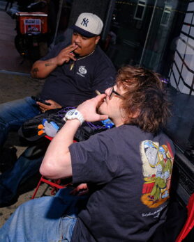 Lookbook Only NY x The Travel Agency Summer 2026 8