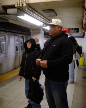 Lookbook Only NY x The Travel Agency Summer 2026 9