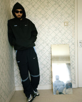 Lookbook Palace x Nike Air Max 95 Spring 2026 1