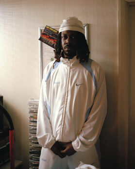 Lookbook Palace x Nike Air Max 95 Spring 2026 3