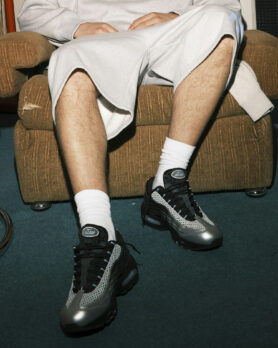 Lookbook Palace x Nike Air Max 95 Spring 2026 5