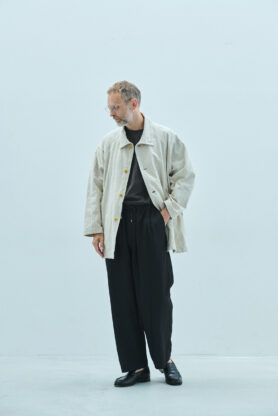 Lookbook Still by Hand Spring Summer 2026 1