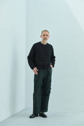 Lookbook Still by Hand Spring Summer 2026 16