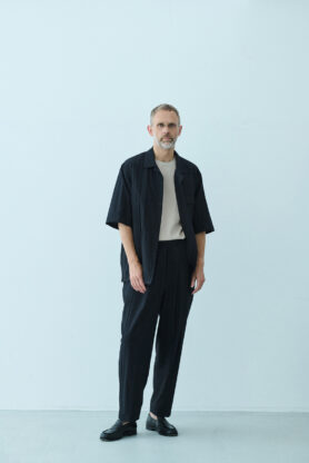 Lookbook Still by Hand Spring Summer 2026 18