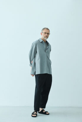 Lookbook Still by Hand Spring Summer 2026 19