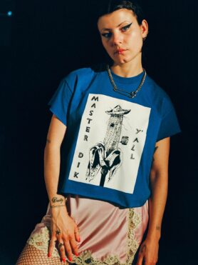 Lookbook Supreme x Mike Kelley Spring Summer 2026 10