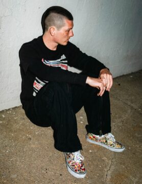 Lookbook Supreme x Mike Kelley Spring Summer 2026 14