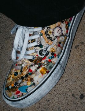 Lookbook Supreme x Mike Kelley Spring Summer 2026 16