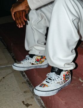 Lookbook Supreme x Mike Kelley Spring Summer 2026 19