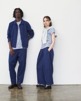 Lookbook YMC Pre Autumn Winter 2026 11