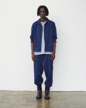 Lookbook YMC Pre Autumn Winter 2026 12