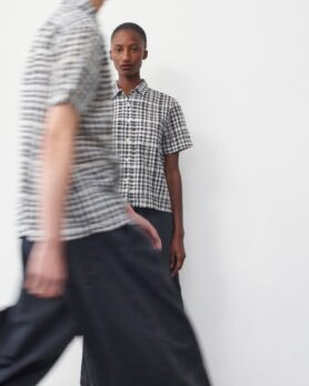 Lookbook YMC Pre Autumn Winter 2026 14