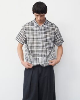 Lookbook YMC Pre Autumn Winter 2026 17