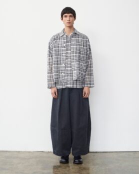Lookbook YMC Pre Autumn Winter 2026 18