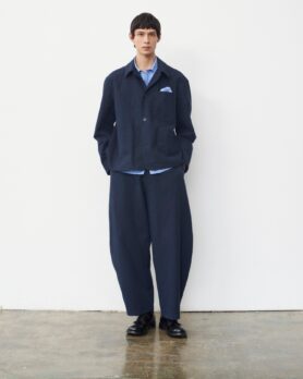 Lookbook YMC Pre Autumn Winter 2026 19