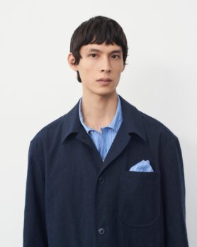Lookbook YMC Pre Autumn Winter 2026 20