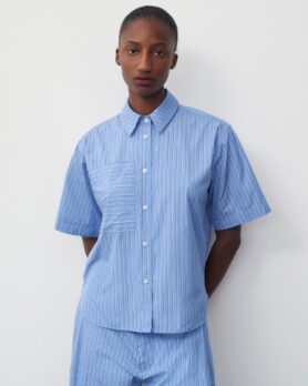 Lookbook YMC Pre Autumn Winter 2026 24