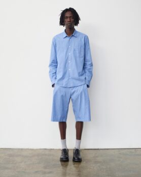 Lookbook YMC Pre Autumn Winter 2026 26