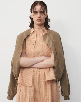 Lookbook YMC Pre Autumn Winter 2026 28