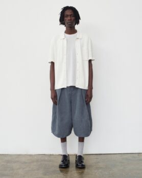 Lookbook YMC Pre Autumn Winter 2026 3