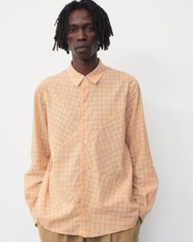 Lookbook YMC Pre Autumn Winter 2026 32