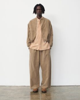 Lookbook YMC Pre Autumn Winter 2026 33
