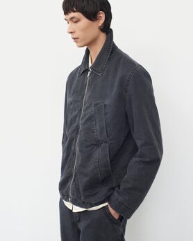 Lookbook YMC Pre Autumn Winter 2026 36