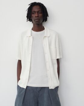 Lookbook YMC Pre Autumn Winter 2026 4