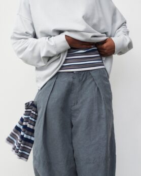 Lookbook YMC Pre Autumn Winter 2026 9