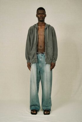 Lookbook YOKO SAKAMOTO Spring Summer 2026 11