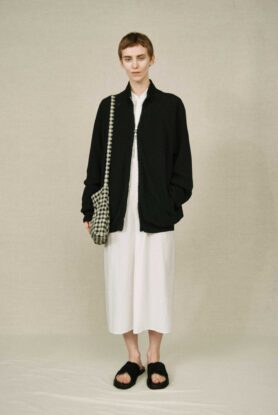 Lookbook YOKO SAKAMOTO Spring Summer 2026 15