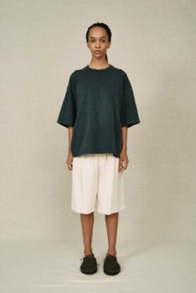 Lookbook YOKO SAKAMOTO Spring Summer 2026 20