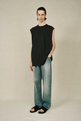 Lookbook YOKO SAKAMOTO Spring Summer 2026 21