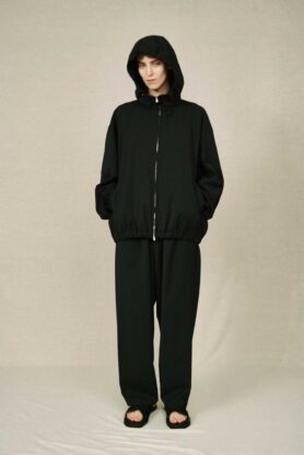 Lookbook YOKO SAKAMOTO Spring Summer 2026 26