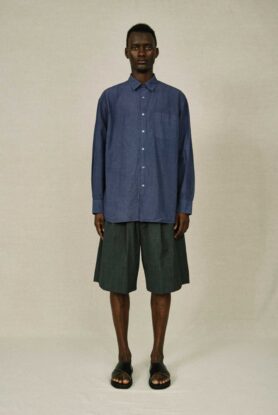 Lookbook YOKO SAKAMOTO Spring Summer 2026 27