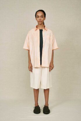 Lookbook YOKO SAKAMOTO Spring Summer 2026 28