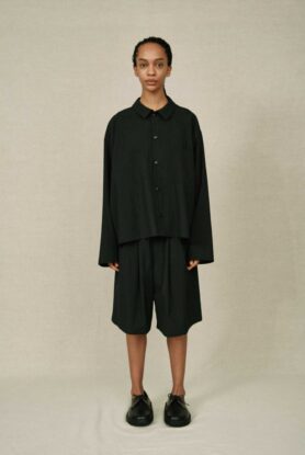 Lookbook YOKO SAKAMOTO Spring Summer 2026 30