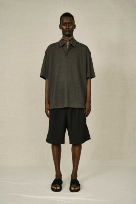 Lookbook YOKO SAKAMOTO Spring Summer 2026 33