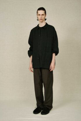 Lookbook YOKO SAKAMOTO Spring Summer 2026 34