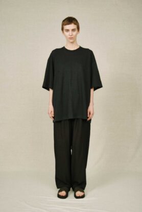 Lookbook YOKO SAKAMOTO Spring Summer 2026 36