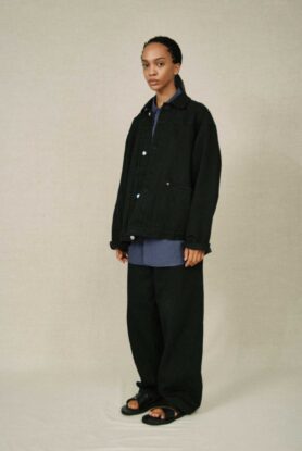 Lookbook YOKO SAKAMOTO Spring Summer 2026 37