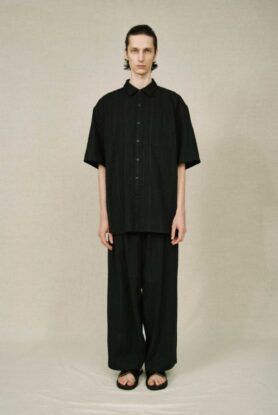 Lookbook YOKO SAKAMOTO Spring Summer 2026 38