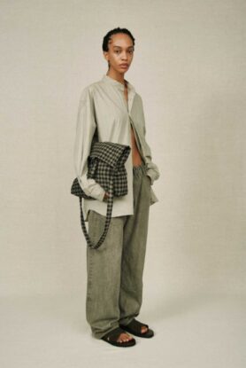 Lookbook YOKO SAKAMOTO Spring Summer 2026 4
