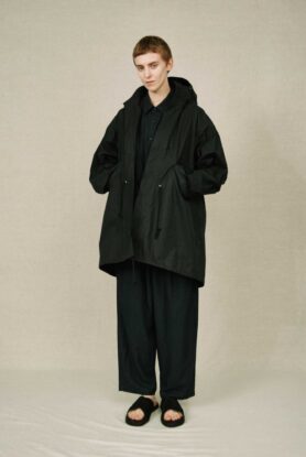 Lookbook YOKO SAKAMOTO Spring Summer 2026 40