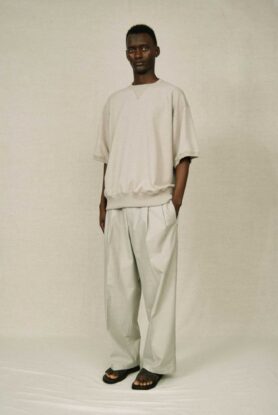 Lookbook YOKO SAKAMOTO Spring Summer 2026 41