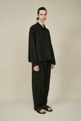 Lookbook YOKO SAKAMOTO Spring Summer 2026 42