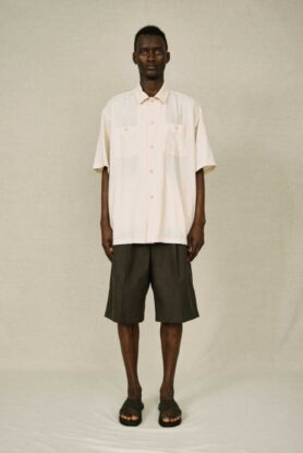 Lookbook YOKO SAKAMOTO Spring Summer 2026 44